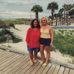 Meet your Posher, Molly